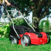 Аератор, скарифікатор Einhell GE-SA 1640 